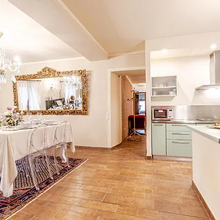 Vakantiehuis La Siroque *