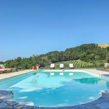 Vakantiehuis La Siroque