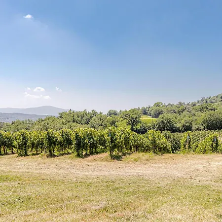 Vakantiehuis La Siroque