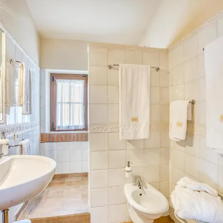 La Siroque Holiday home *