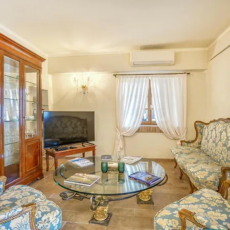 Holiday home La Siroque Montecatini Val di Cecina