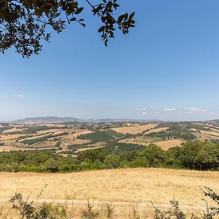 La Siroque Montecatini Val di Cecina