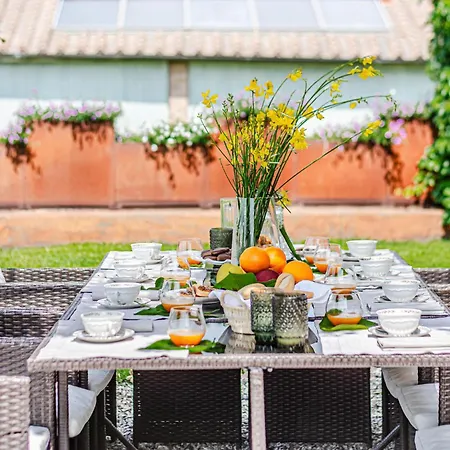 Holiday home La Siroque