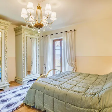 La Siroque * Монтекатини-Валь-ди-Чечина