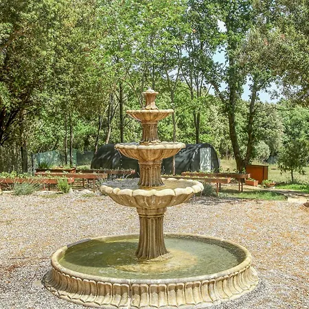 La Siroque Holiday home *