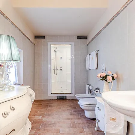 La Siroque Holiday home