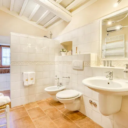 La Siroque Holiday home *