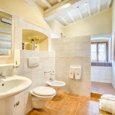 La Siroque Holiday home