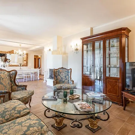La Siroque Holiday home *