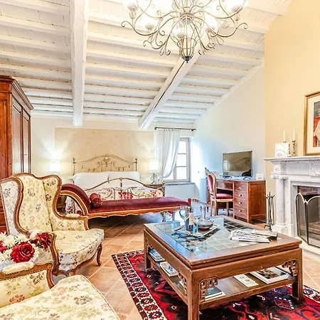 La Siroque Holiday home