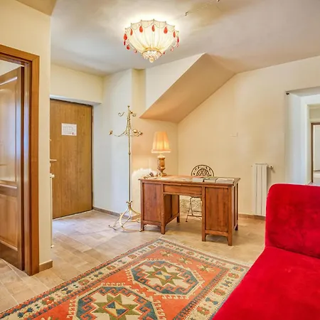 Дом отдыха La Siroque