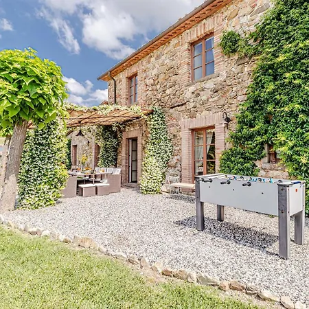 La Siroque Holiday home