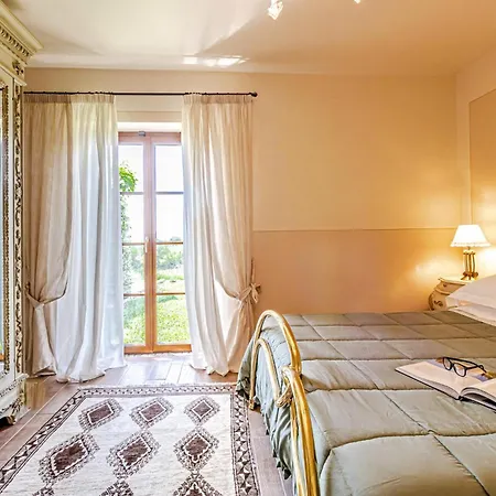 La Siroque Holiday home *