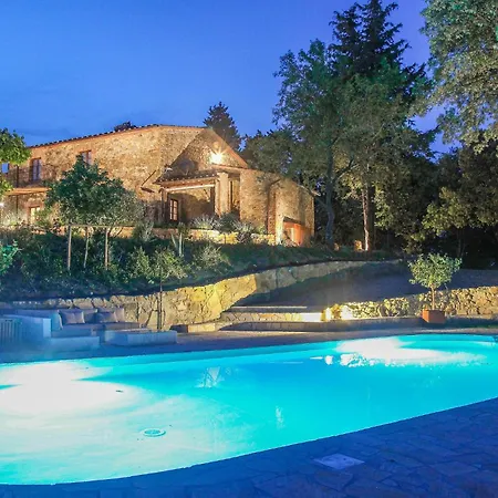 La Siroque * Монтекатини-Валь-ди-Чечина