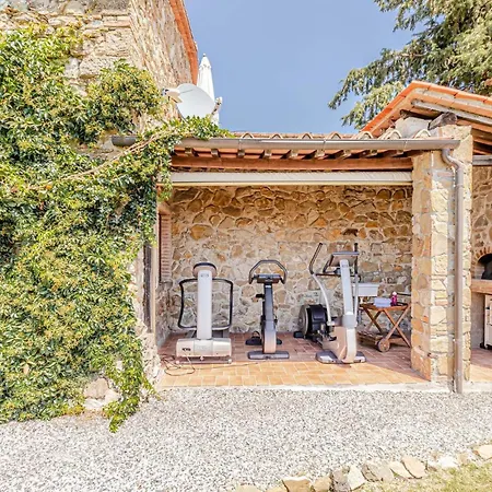 La Siroque Holiday home *