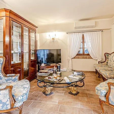 La Siroque Holiday home