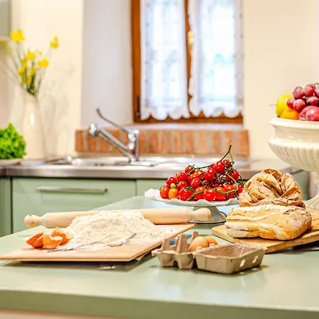 Holiday home La Siroque