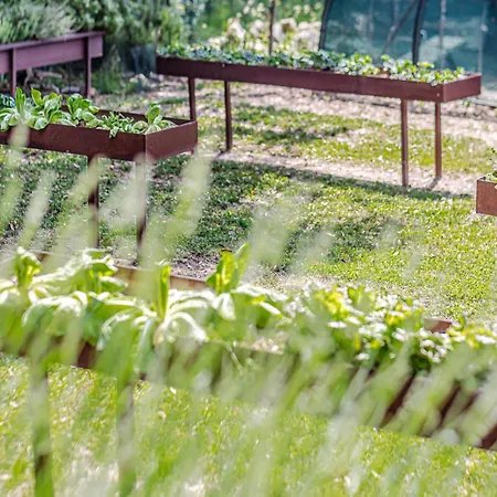 Дом отдыха La Siroque *