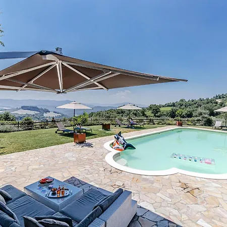 Holiday home La Siroque