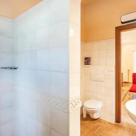 Holiday home La Siroque