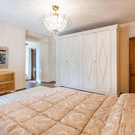 La Siroque Дом отдыха Монтекатини-Валь-ди-Чечина