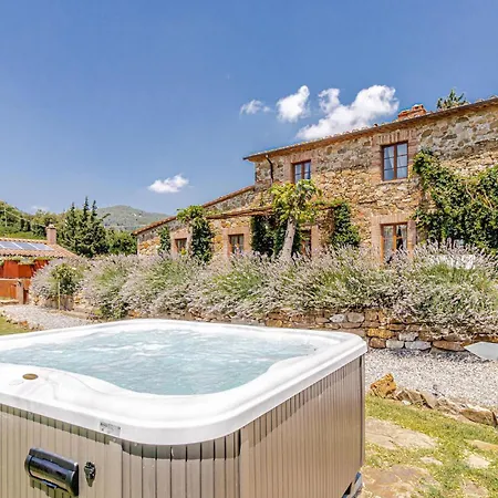 La Siroque بيت للعطل