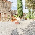Nyaraló La Siroque Montecatini Val di Cecina
